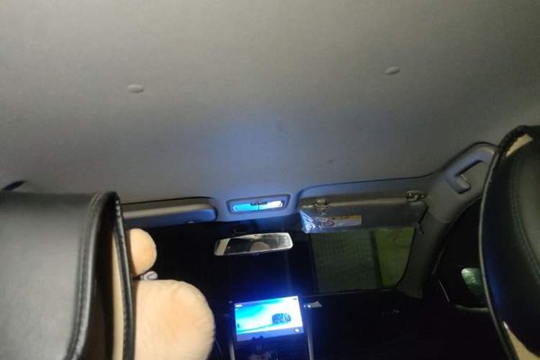 Toyota Vios 2014, 92300 км, за 4693 USD - фото 18