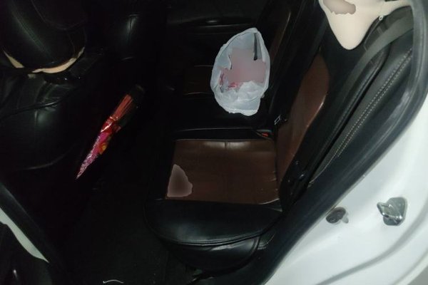 Toyota Vios 2014, 92300 км, за 4693 USD - фото 17