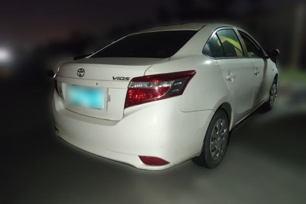 Toyota Vios 2014, 92300 км, за 4693 USD - фото 6