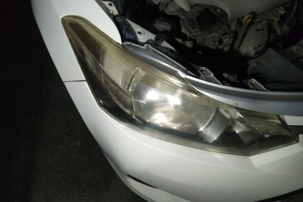 Toyota Vios 2014, 92300 км, за 4693 USD - фото 7