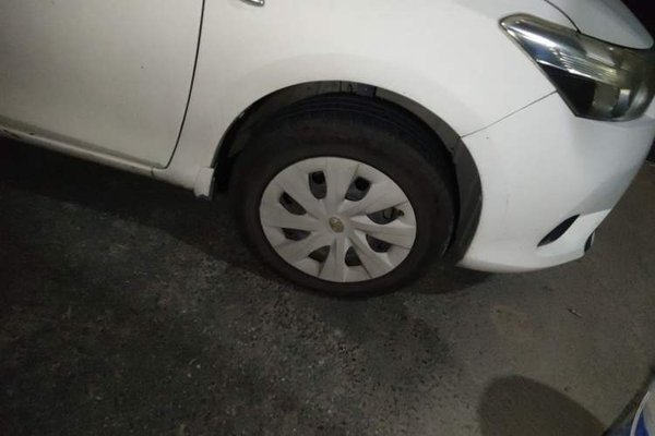 Toyota Vios 2014, 92300 км, за 4693 USD - фото 8