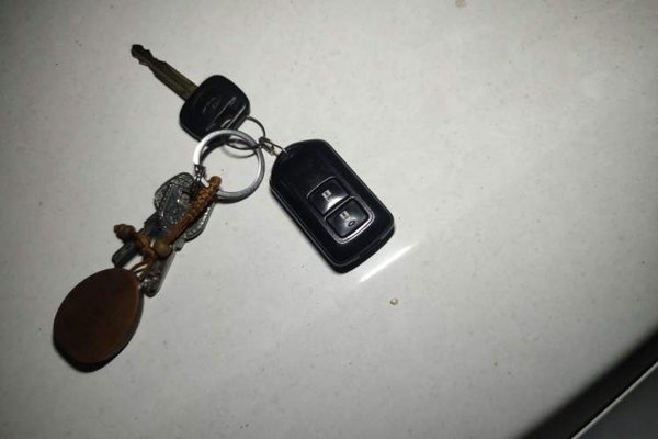 Toyota Vios 2014, 92300 км, за 4693 USD - фото 20