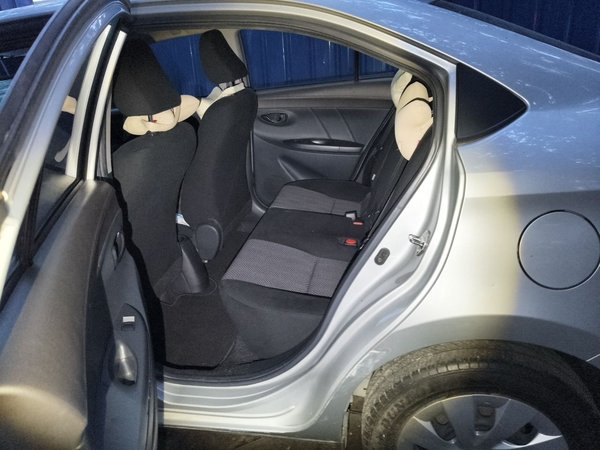 Toyota Vios 2014, 17600 км, за 4707 USD - фото 14