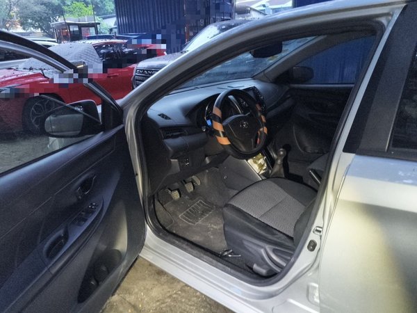 Toyota Vios 2014, 17600 км, за 4707 USD - фото 13