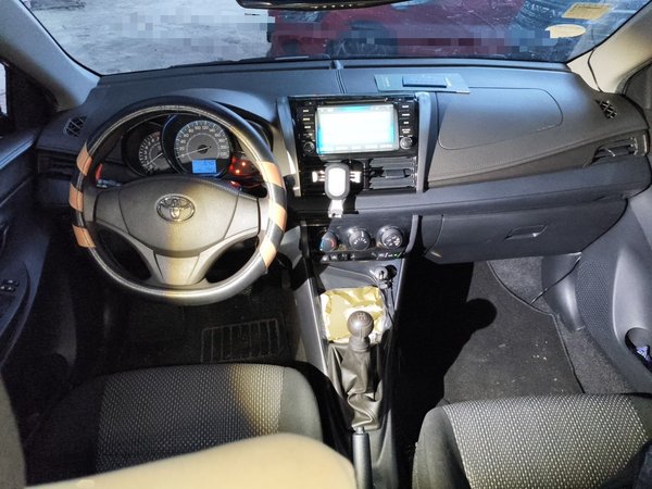 Toyota Vios 2014, 17600 км, за 4707 USD - фото 6