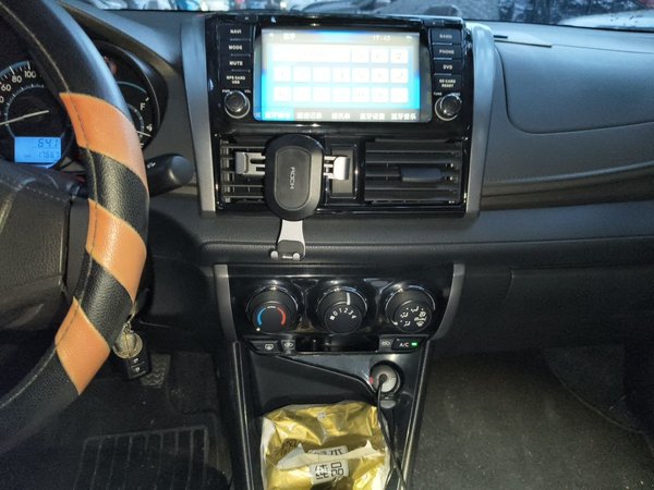 Toyota Vios 2014, 17600 км, за 4707 USD - фото 10