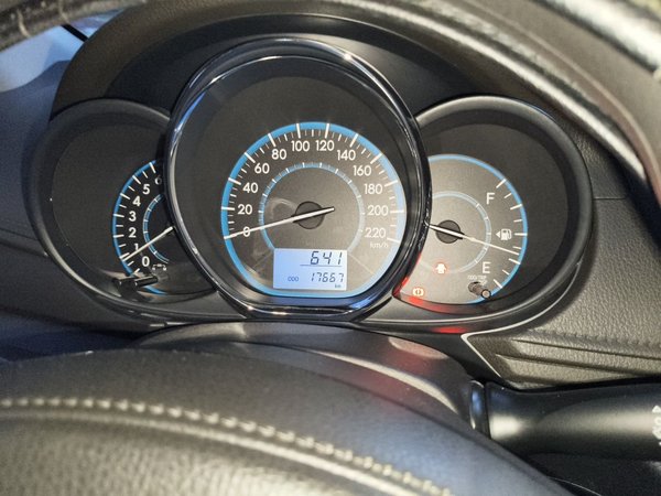 Toyota Vios 2014, 17600 км, за 4707 USD - фото 8
