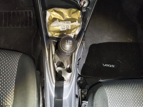 Toyota Vios 2014, 17600 км, за 4707 USD - фото 11