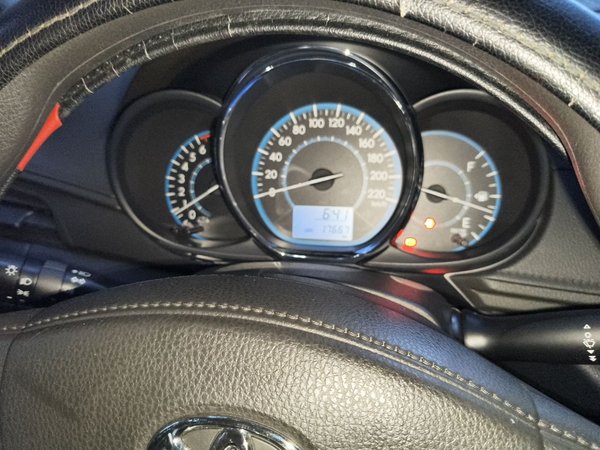 Toyota Vios 2014, 17600 км, за 4707 USD - фото 9