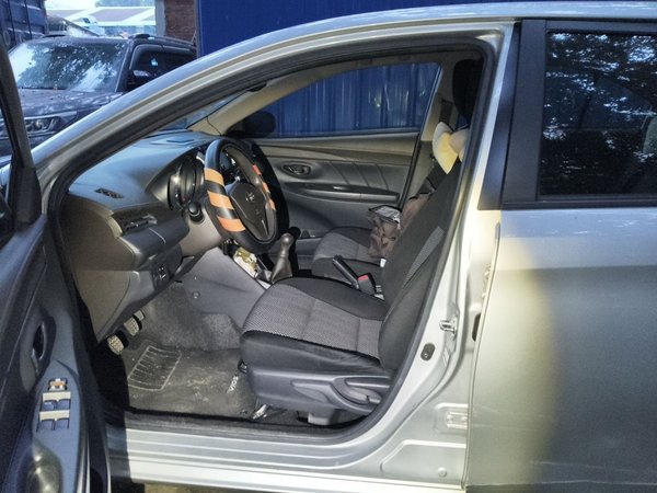 Toyota Vios 2014, 17600 км, за 4707 USD - фото 12