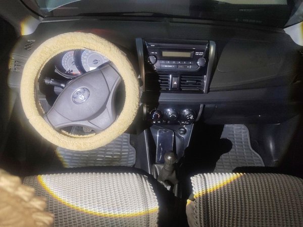 Toyota Vios 2014, 44900 км, за 3147 USD - фото 10