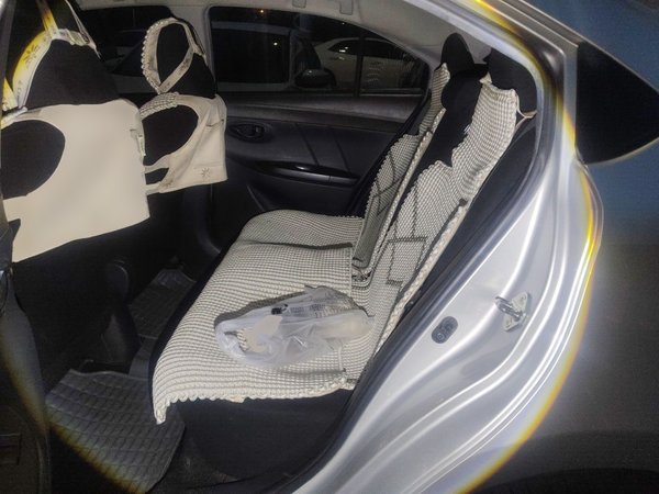 Toyota Vios 2014, 44900 км, за 3147 USD - фото 18