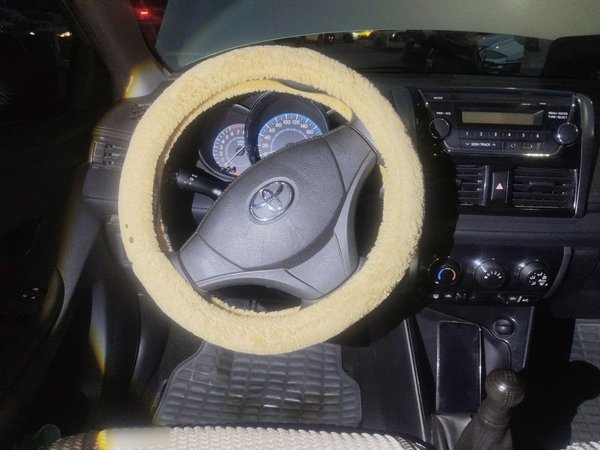 Toyota Vios 2014, 44900 км, за 3147 USD - фото 11