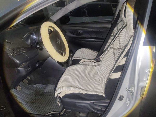 Toyota Vios 2014, 44900 км, за 3147 USD - фото 16