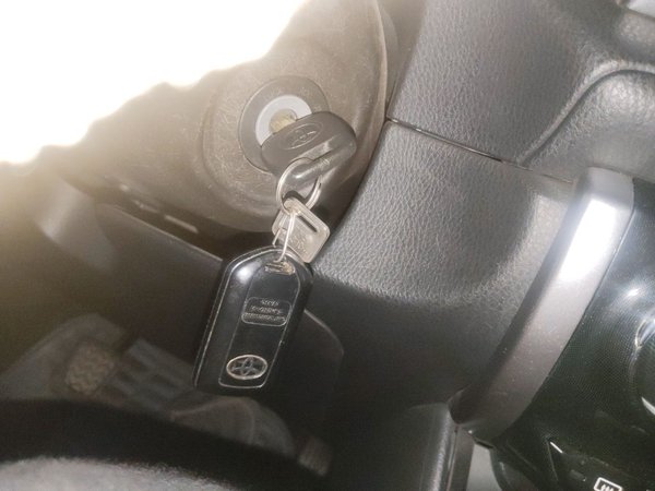 Toyota Vios 2014, 44900 км, за 3147 USD - фото 9