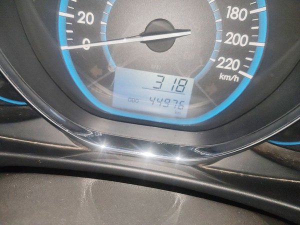 Toyota Vios 2014, 44900 км, за 3147 USD - фото 13