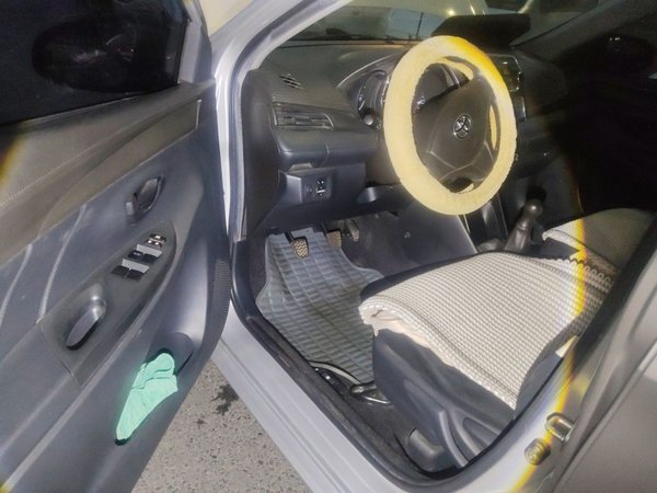Toyota Vios 2014, 44900 км, за 3147 USD - фото 17
