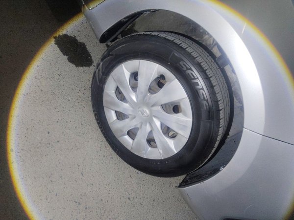 Toyota Vios 2014, 44900 км, за 3147 USD - фото 8
