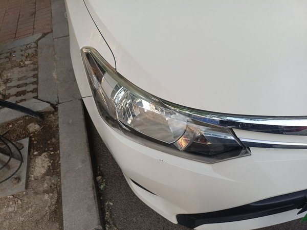 Toyota Vios 2014, 121600 км, за 3005 USD - фото 7