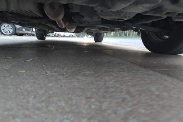 Toyota Vios 2016, 80200 км, за 4434 USD - фото 24