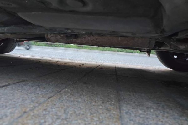 Toyota Vios 2016, 80200 км, за 4434 USD - фото 27