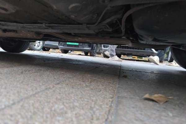 Toyota Vios 2016, 80200 км, за 4434 USD - фото 28