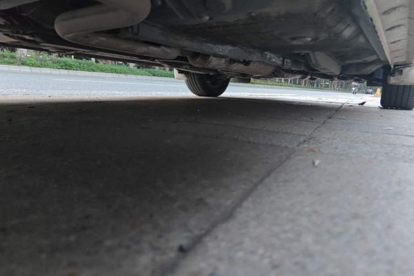 Toyota Vios 2016, 80200 км, за 4434 USD - фото 29