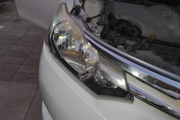 Toyota Vios 2016, 80200 км, за 4434 USD - фото 7