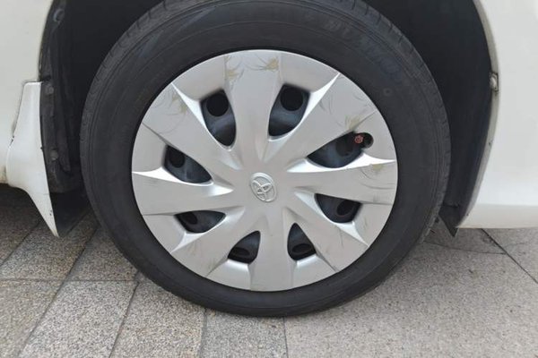 Toyota Vios 2016, 80200 км, за 4434 USD - фото 8