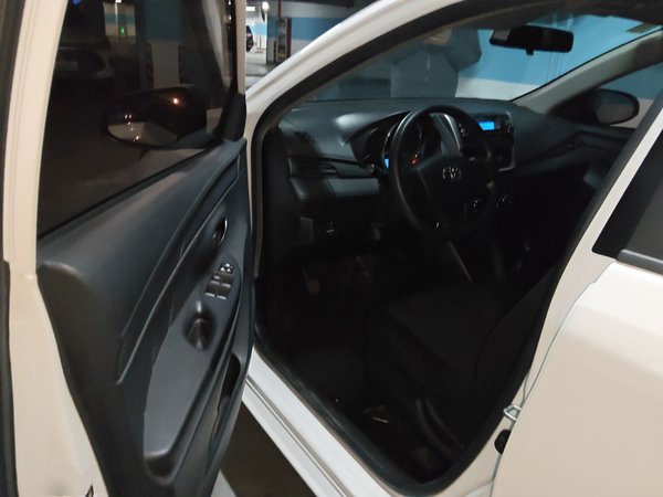 Toyota Vios 2017, 121900 км, за 5046 USD - фото 17