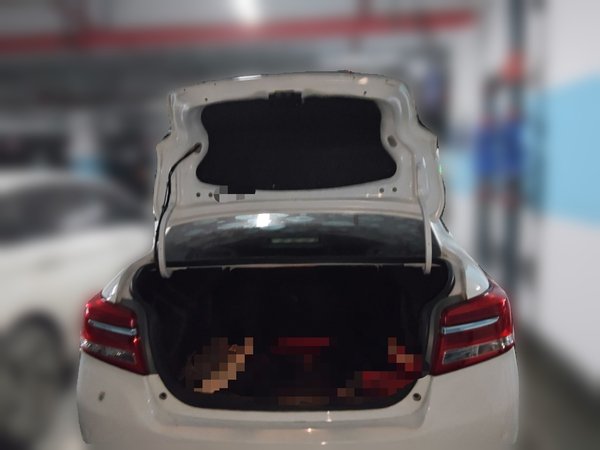 Toyota Vios 2017, 121900 км, за 5046 USD - фото 20