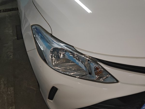 Toyota Vios 2017, 121900 км, за 5046 USD - фото 7