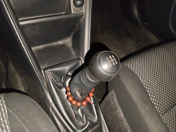 Toyota Vios 2017, 121900 км, за 5046 USD - фото 15