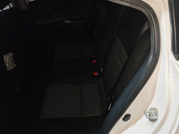 Toyota Vios 2017, 121900 км, за 5046 USD - фото 18