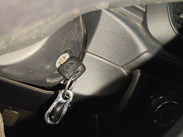 Toyota Vios 2017, 121900 км, за 5046 USD - фото 9