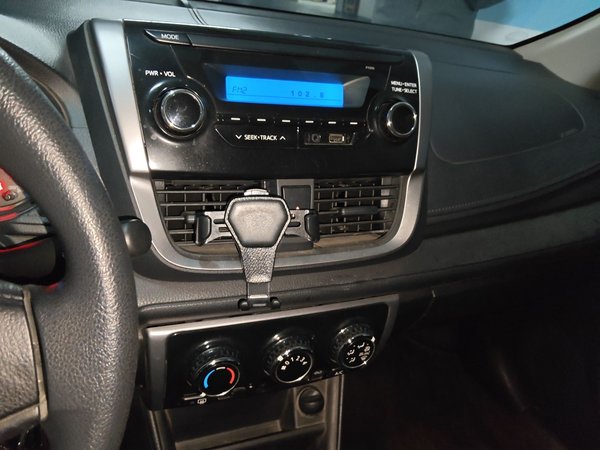 Toyota Vios 2017, 121900 км, за 5046 USD - фото 14