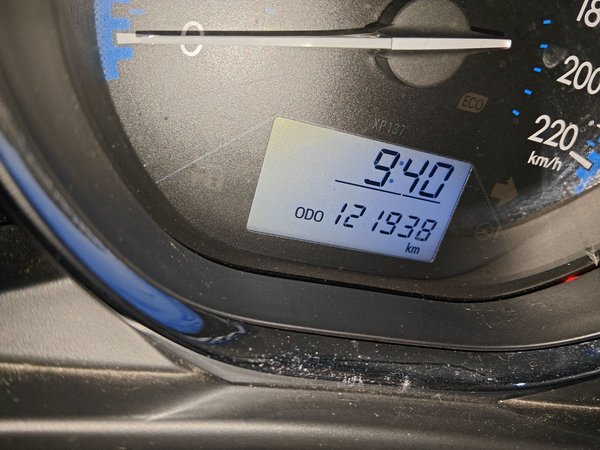 Toyota Vios 2017, 121900 км, за 5046 USD - фото 13