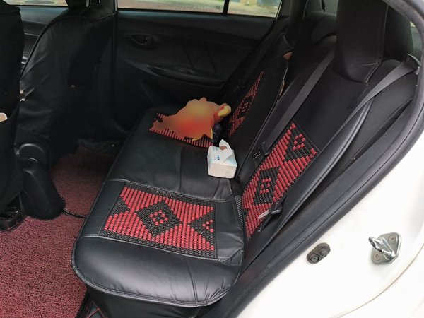 Toyota Vios 2017, 190500 км, за 3575 USD - фото 18