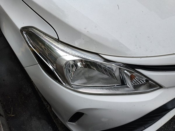 Toyota Vios 2017, 190500 км, за 3575 USD - фото 7