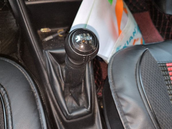 Toyota Vios 2017, 190500 км, за 3575 USD - фото 15