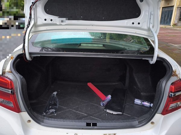 Toyota Vios 2017, 190500 км, за 3575 USD - фото 20