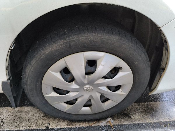Toyota Vios 2017, 190500 км, за 3575 USD - фото 8