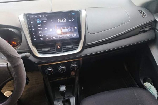 Toyota Vios 2017, 37400 км, за 6126 USD - фото 14