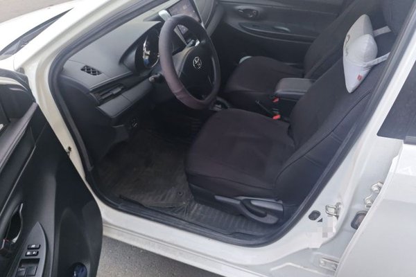 Toyota Vios 2017, 37400 км, за 6126 USD - фото 17