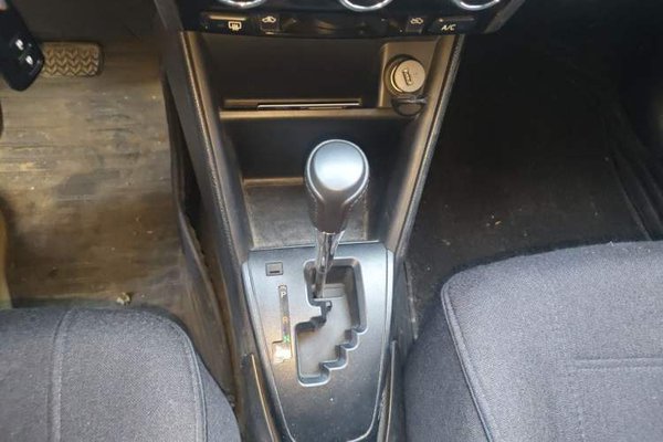 Toyota Vios 2017, 37400 км, за 6126 USD - фото 15