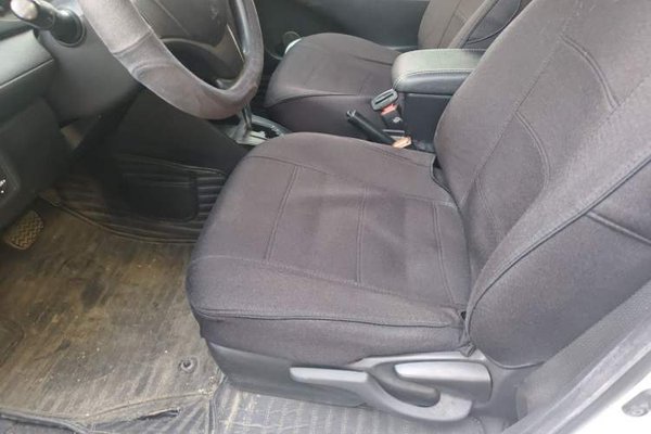 Toyota Vios 2017, 37400 км, за 6126 USD - фото 16