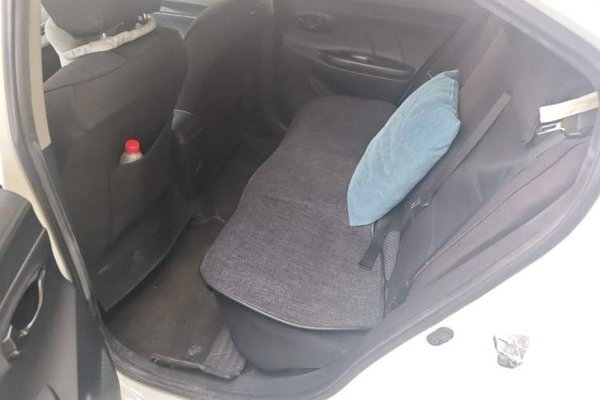 Toyota Vios 2017, 37400 км, за 6126 USD - фото 18