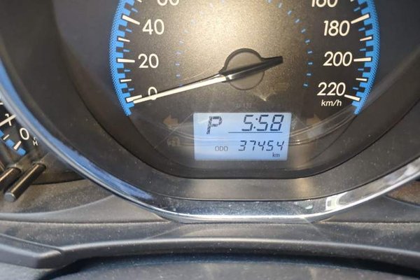 Toyota Vios 2017, 37400 км, за 6126 USD - фото 13