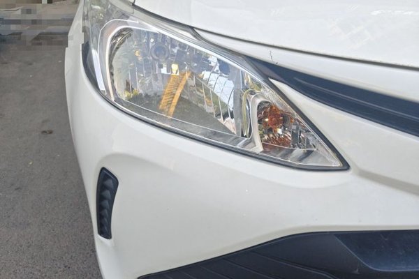 Toyota Vios 2017, 37400 км, за 6126 USD - фото 7