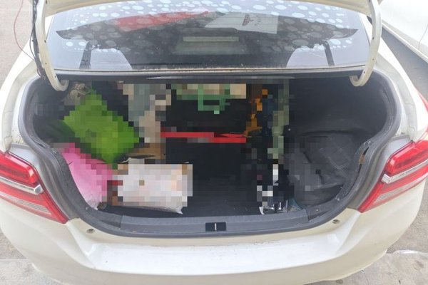 Toyota Vios 2017, 37400 км, за 6126 USD - фото 20